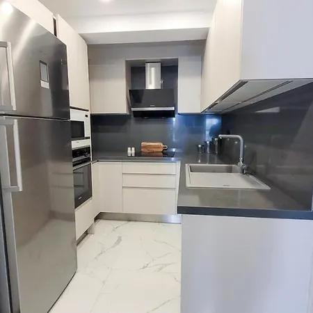 çimentepe Deluxe 4 - Duplex In Yalikavak *