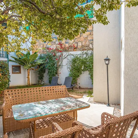 çimentepe Deluxe 4 - Duplex In Yalikavak *