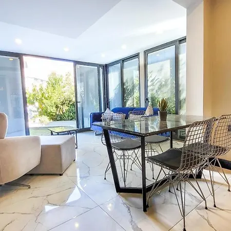 Cimentepe Deluxe 4 - Duplex In Yalikavak Villa