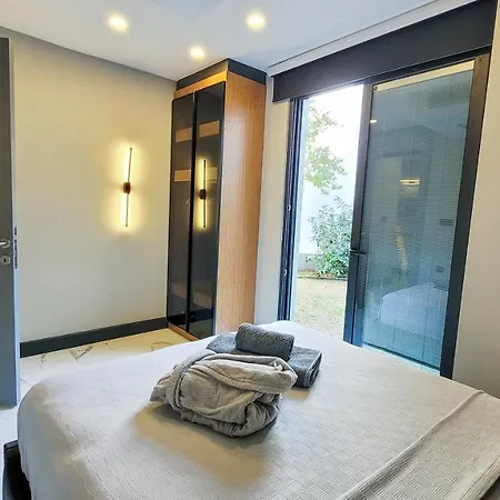 Cimentepe Deluxe 4 - Duplex In Yalikavak