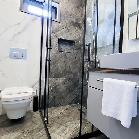 Villa Cimentepe Deluxe 4 - Duplex In Yalikavak