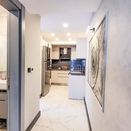 Cimentepe Deluxe 4 - Duplex In Yalikavak Bodrum