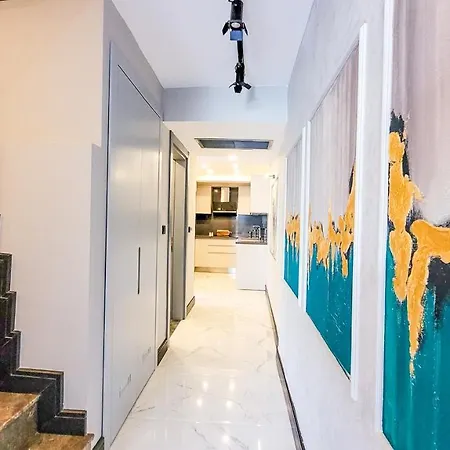 Cimentepe Deluxe 4 - Duplex In Yalikavak