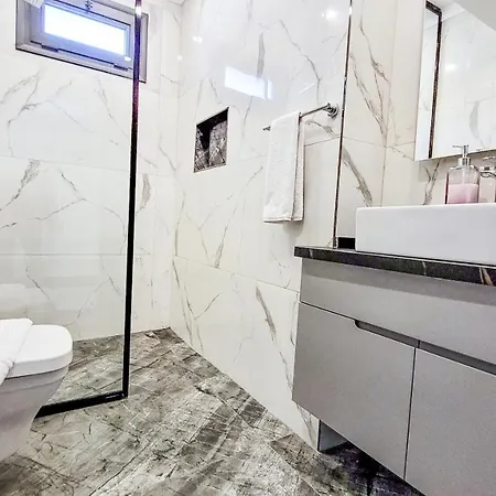 Cimentepe Deluxe 4 - Duplex In Yalikavak *