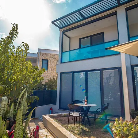 Cimentepe Deluxe 4 - Duplex In Yalikavak * Bodrum