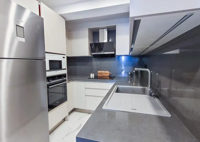 Cimentepe Deluxe 4 - Duplex In Yalikavak *