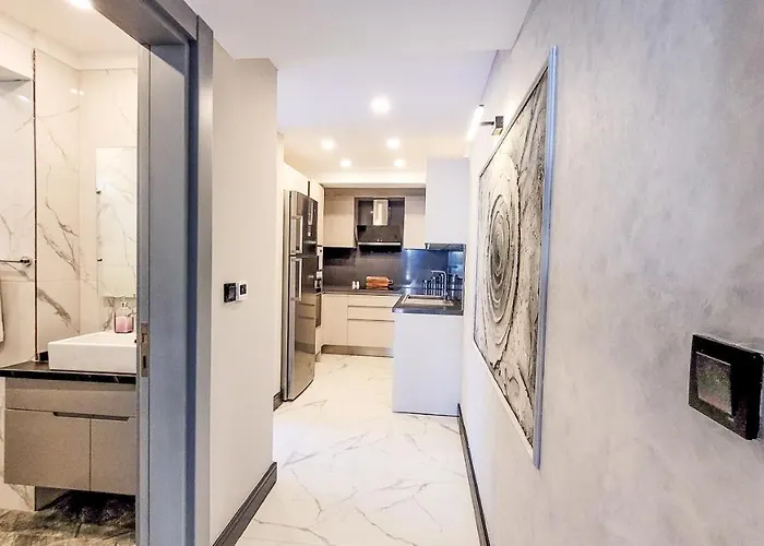 Cimentepe Deluxe 4 - Duplex In Yalikavak Bodrum