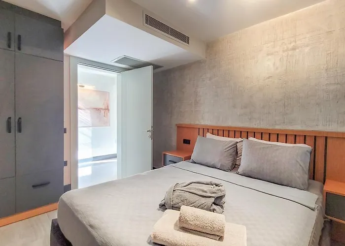 Cimentepe Deluxe 4 - Duplex In Yalikavak