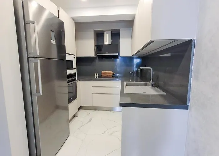 Cimentepe Deluxe 4 - Duplex In Yalikavak *