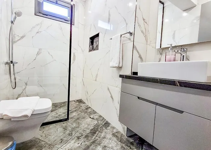 Cimentepe Deluxe 4 - Duplex In Yalikavak *