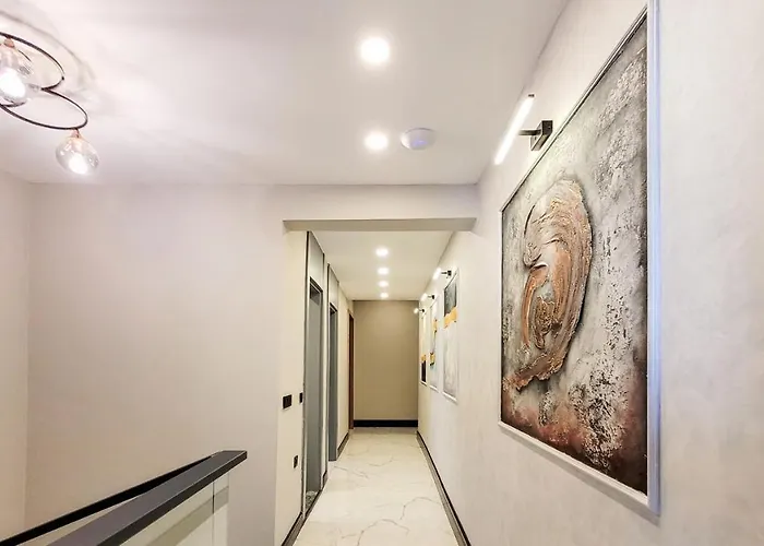 Cimentepe Deluxe 4 - Duplex In Yalikavak 빌라 *