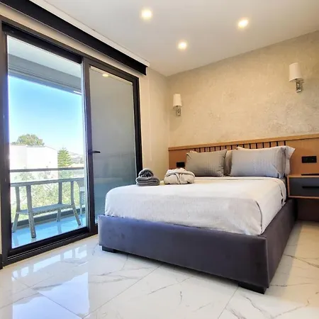 Cimentepe Deluxe 4 - Duplex In Yalikavak