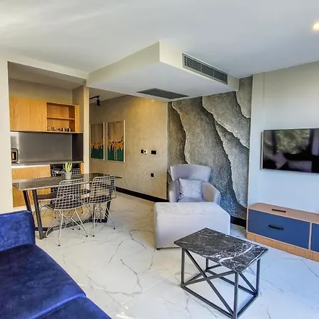 Cimentepe Deluxe 4 - Duplex In Yalikavak *