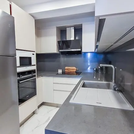 Cimentepe Deluxe 4 - Duplex In Yalikavak *