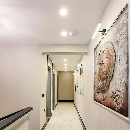 Cimentepe Deluxe 4 - Duplex In Yalikavak Villa *