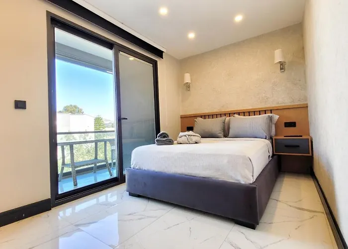 çimentepe Deluxe 4 - Duplex In Yalikavak