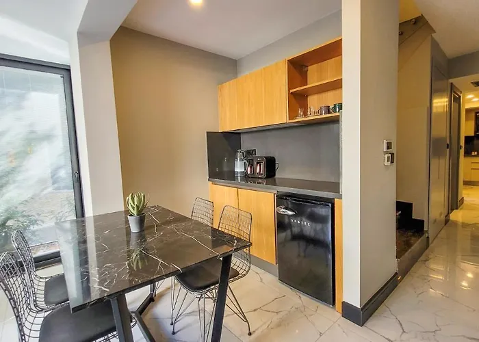 Villa çimentepe Deluxe 4 - Duplex In Yalikavak Bodrum