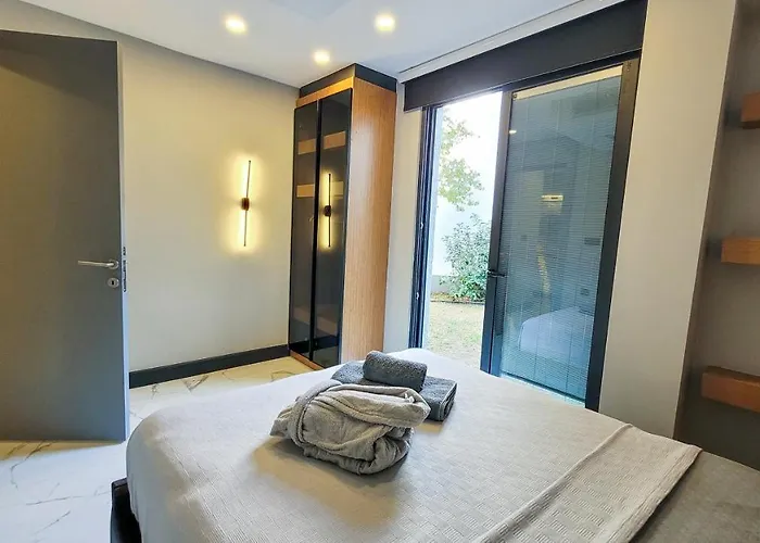 çimentepe Deluxe 4 - Duplex In Yalikavak